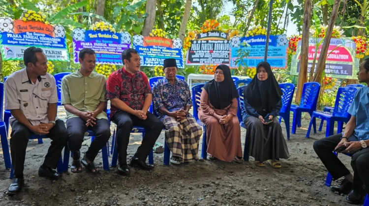 Komisi A DPRD DIY Dorong Beri Gelar Pahlawan Bagi 3 Prajurit Gugur di Lebanon