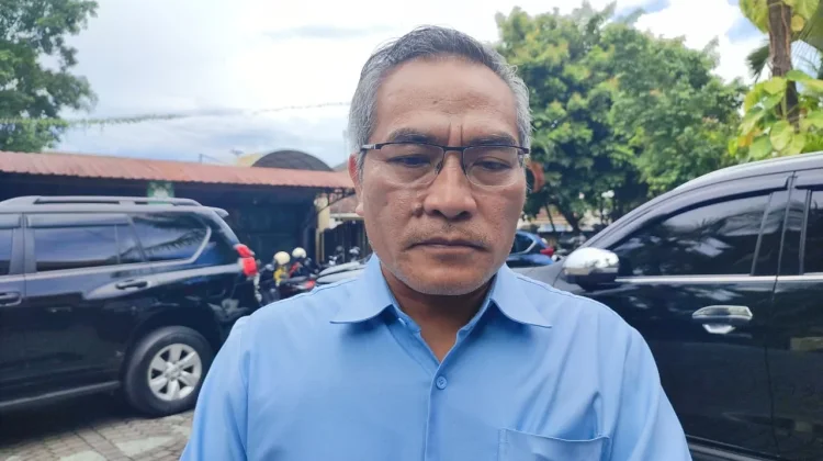 Pemkab Bantul Prioritaskan Urusan Wajib dan Dasar di tengah Gejolak Geopolitik