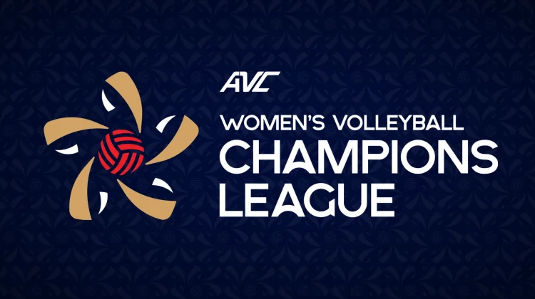 Bangkok Gantikan Incheon Menjadi Tuan Rumah AVC Women’s Champions League 2026