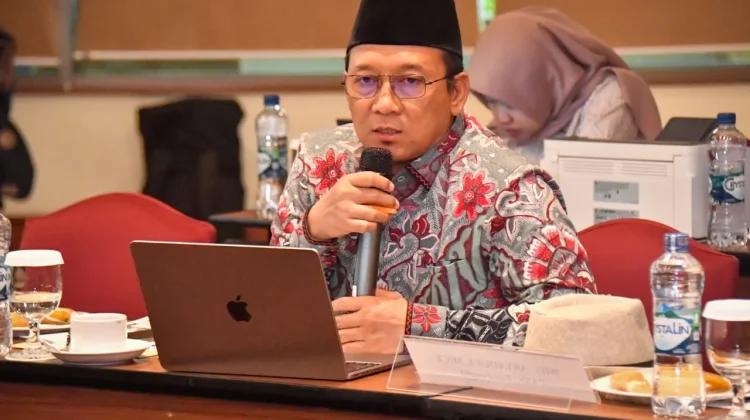 DPD RI Imbau Pemerintah Jangan Gegabah Kirim Pasukan Pasca Gugurnya Prajurit TNI