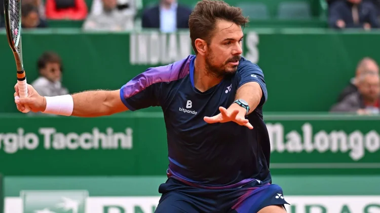 Mantan Juara Wawrinka dan Berrettini Mendapatkan Wild Card Monte-Carlo