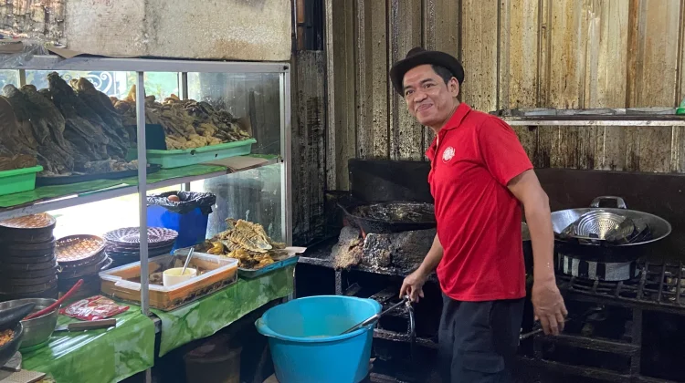Lesehan Prasojo, Kuliner Sederhana Favorit Mahasiswa Jogja