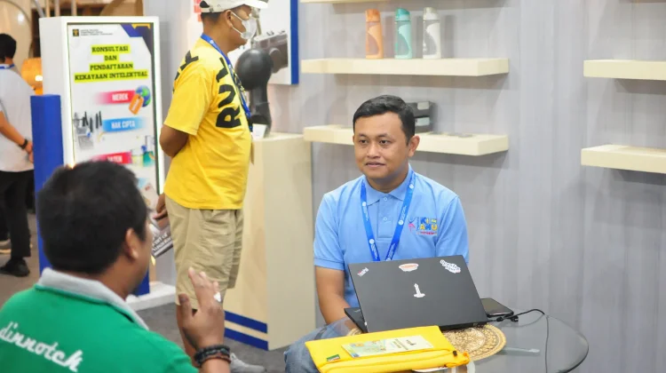 Mudahnya Menjadi Pemilik Perusahaan Hanya Berbekal 50.000 Rupiah