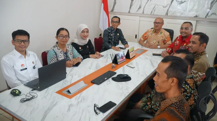 Perkuat Peran Analis Hukum, Ini yang Dilakukan Kemenkum DIY