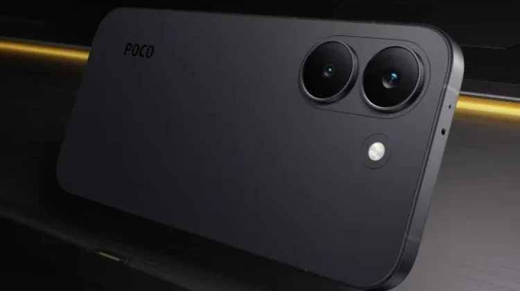 Poco X8 Series Guncang Pasar HP