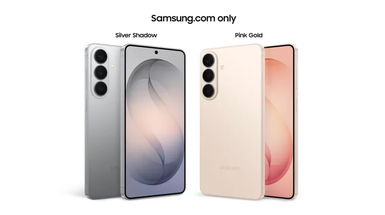 Samsung Kini Bisa AirDrop ke iPhone