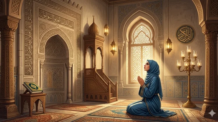 Makna Taubat dalam Kisah Hindun dan Hukum Wanita Tidak Menikah Menurut Islam