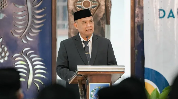 Susun Petunjuk Teknis, Pemkab Sleman Bakal Jalankan WFH Setiap Jumat