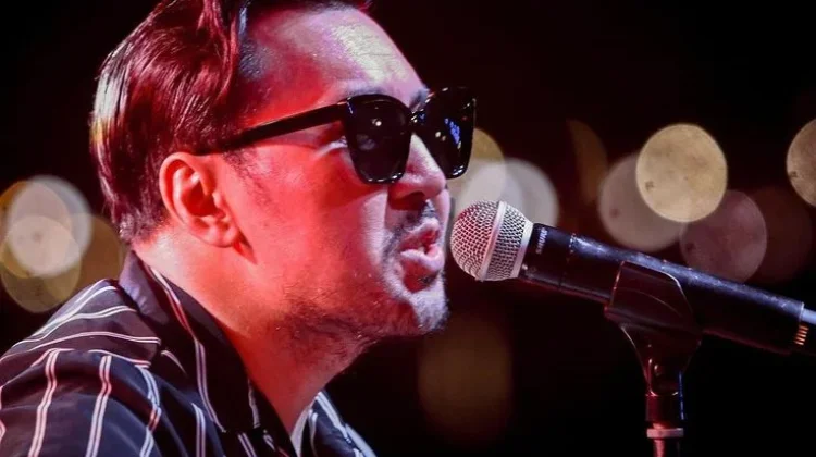 David Bayu Rilis Album Solo Kedua “Segalanya Itu Kamu”