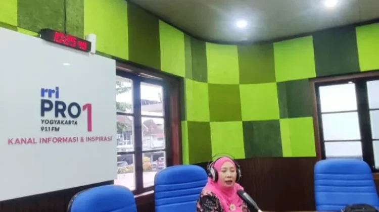 Perempuan dalam Inisiatif pelestarian Seni Tari