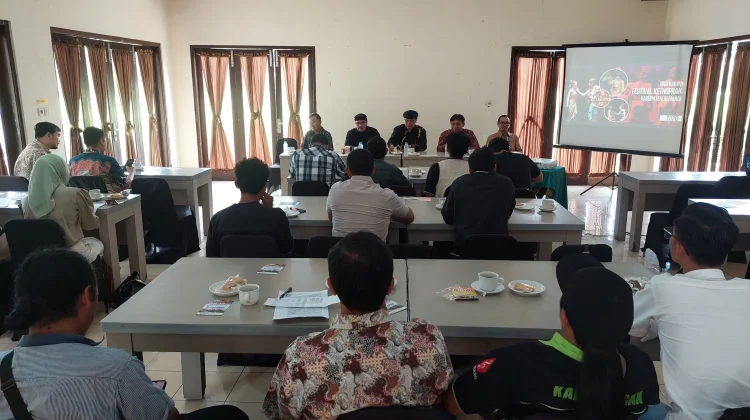 Festival Kethoprak Sleman 2026 Digelar 22 Mei, Jadi Ajang Ekspresi Generasi Muda