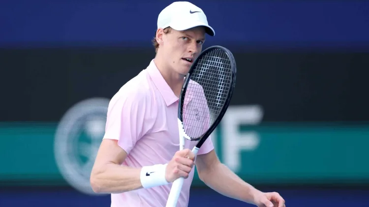 Sinner dan Alcaraz: Akankah Bertemu di Partai Final Rolex Monte-Carlo Masters?