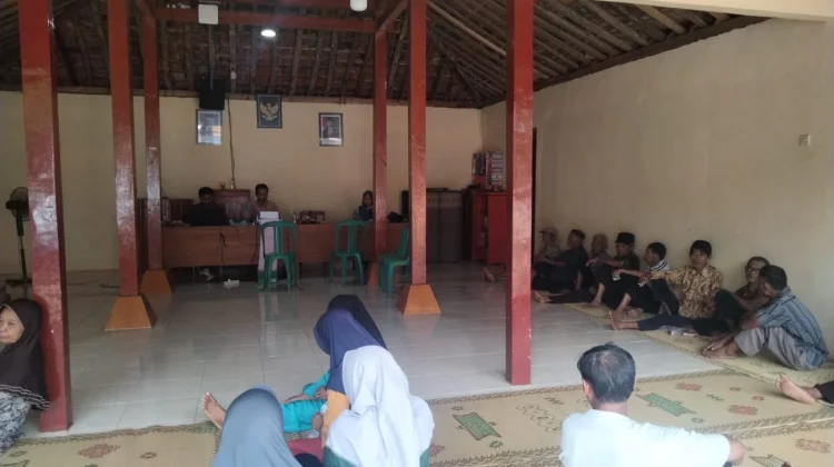 Optimalkan PBB, Pemkab Gunungkidul Perluas Inovasi Pembayaran
