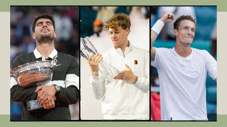 Siapa yang Akan Menjadi Jawara di Monte-Carlo Masters 2026?