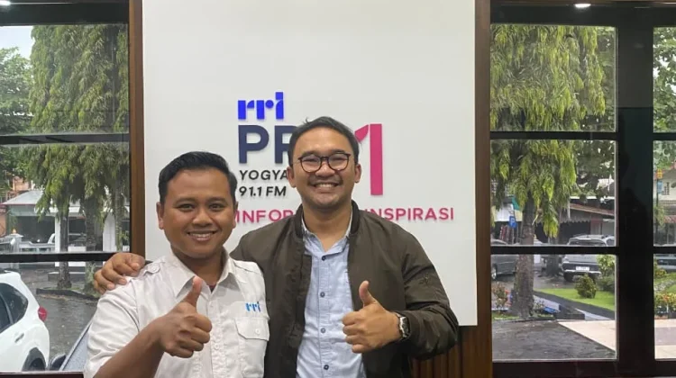 Bisnis Campervan dari Sleman yang Tumbuh Pesat sejak Pandemi