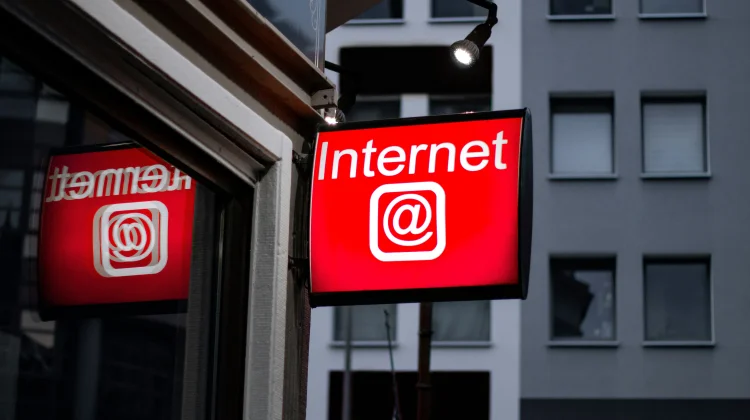 Sebanyak 20 Situs Internet Paling Diburu Dunia
