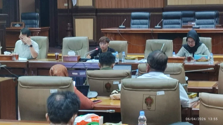 Raperda Perlindungan Konsumen Ingin Lindungi Kelompok Rentan
