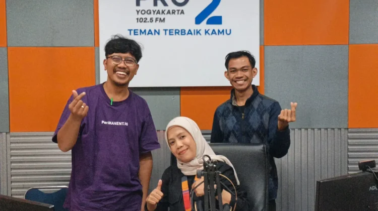 Jejak Rempah dan Memori Keluarga Teuku Shabir dalam Bungong Lawang Ngon Keluarga