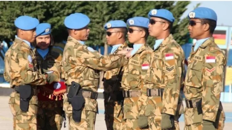 Dosen UMY Soroti Gugurnya Tiga Prajurit TNI di Lebanon