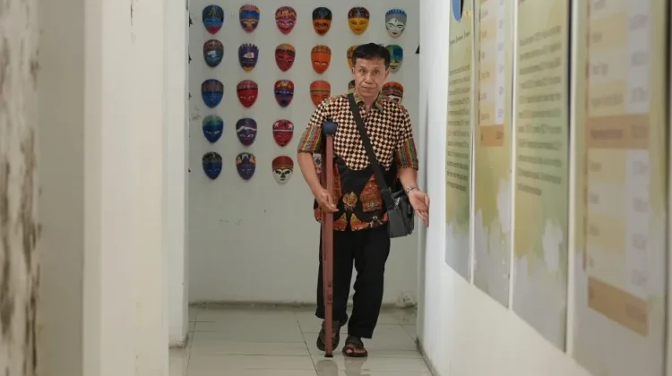 DIY Punya Ratusan Kalurahan Ramah Disabilitas