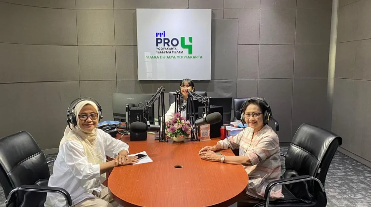 Tari Gagrag Ngayogyakarta, Merawat Pakem dan Karakter di Era Modern