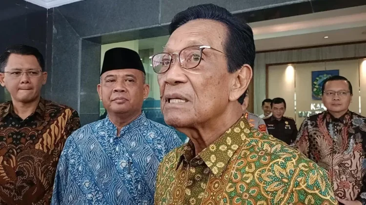 Sultan Pastikan WFH Tak Ganggu Pelayanan Publik