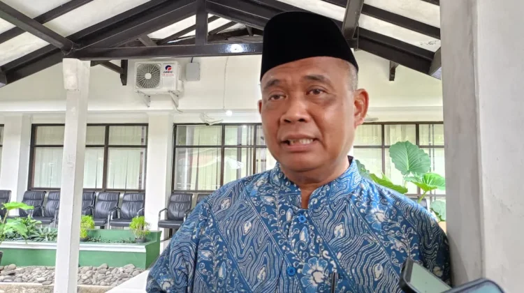 Pemkab Sleman Dorong ASN Profesional dan Disiplin Selama WFH