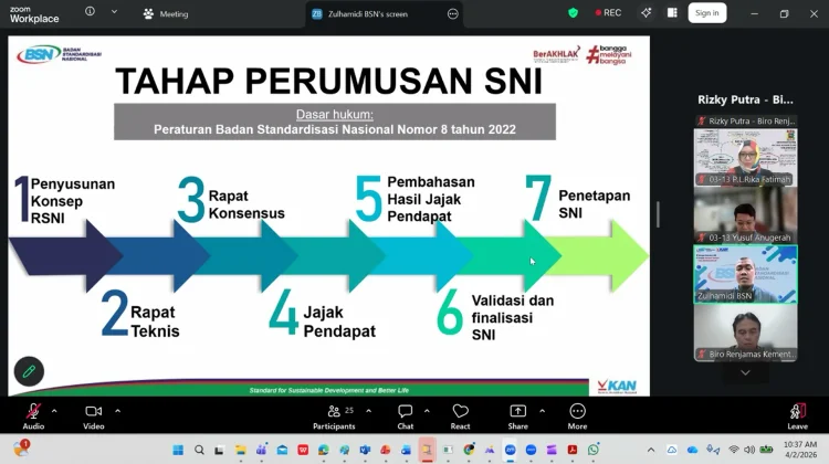 RSNI G2R Tetrapreneur Masuki Tahap Jajak Pendapat
