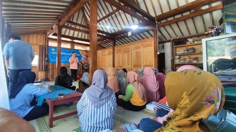 Angka Konsumi Ikan DIY Duduki Peringkat Bawah