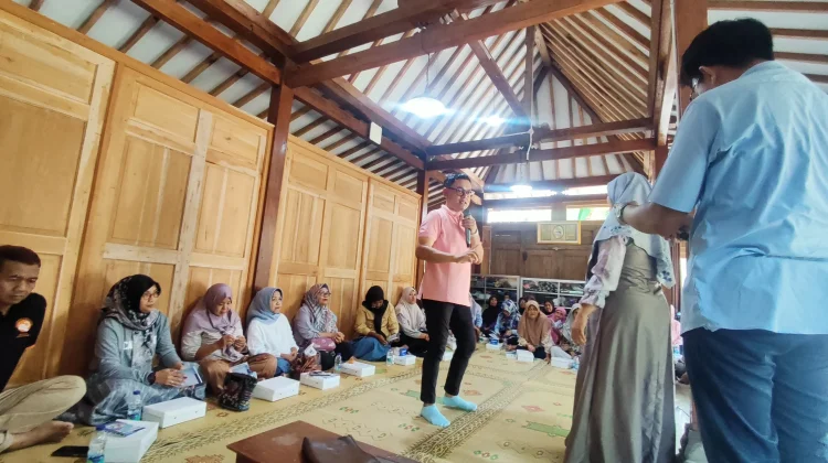 Angka Konsumi Ikan DIY Duduki Peringkat Bawah
