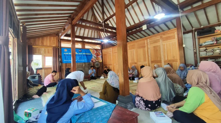 Angka Konsumi Ikan DIY Duduki Peringkat Bawah