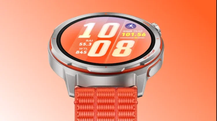 Huawei Gandeng Kipchoge, Rilis Smartwatch Baru