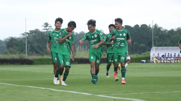 Rotasi Pemain Bakal Jadi Kunci PSS U19 Hadapi Sumsel United
