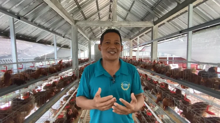 BUMKal Aktiva Jaya Caturtunggal Optimalkan Potensi Desa Melalui Usaha