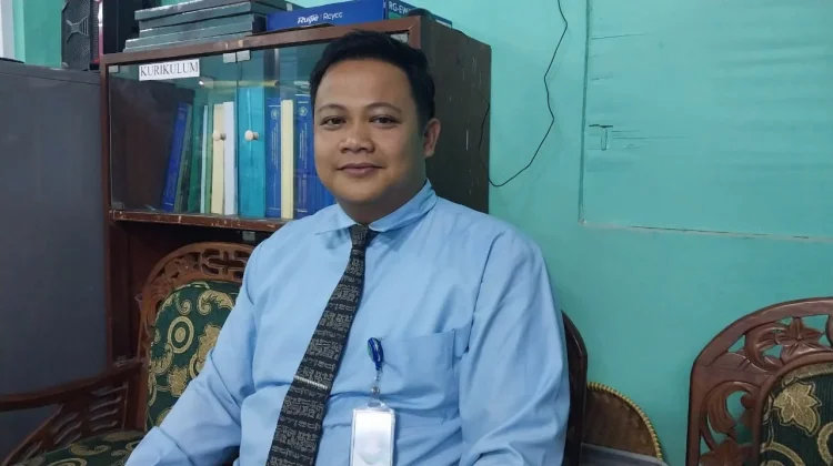 SMA Muhammadiyah 3 Yogyakarta Bantah Isu Lengserkan Ketua OSIS usai Kritik MBG