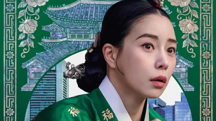Drama Terbaru Lim Ji Yeon, My Royal Nemesis Rilis Poster Perdana