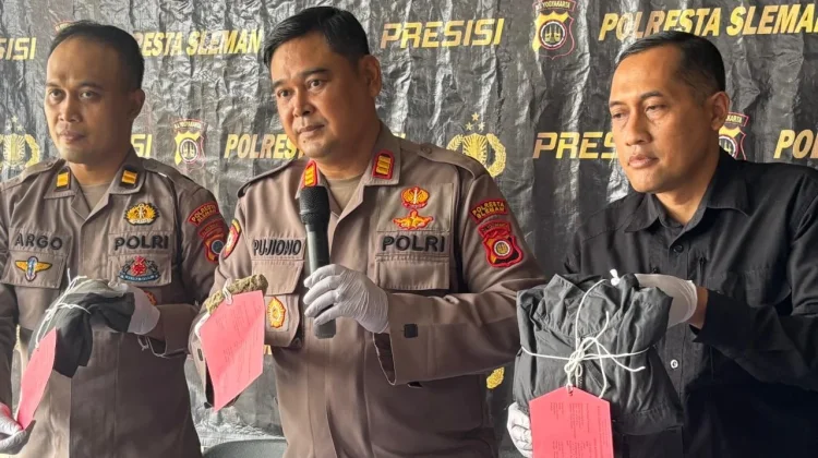 Salah Sasaran, Pelajar Sleman Meninggal Dunia Dilempar Batu di Sleman