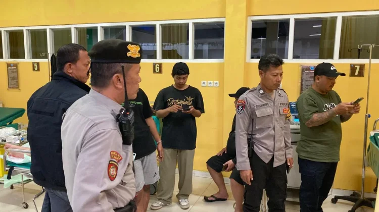 Viral Video Pemotor Jadi Korban Klitih di Banguntapan, Ini Faktanya