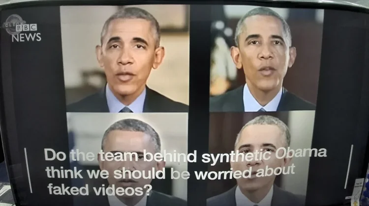 Tren Deepfake, Edit Wajah Tanpa Izin Dapat Berujung Masalah Hukum