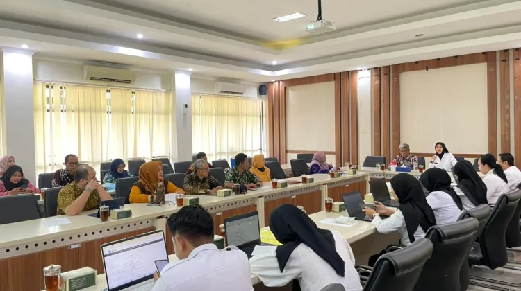 Pemkab Sleman Matangkan Kerja Sama Layanan Hukum