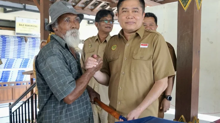 Upaya Pemkot Berdayakan Masyarakat dalam Pembangunan Kota Yogyakarta