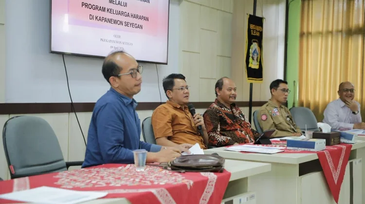 Tiga Strategi Pemkab Sleman Turunkan Angka Kemiskinan
