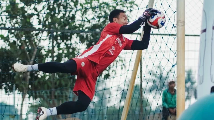 Duel Keramat PSS di Kandang Barito Dianggap Layaknya Final