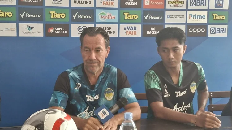 Bertekad Tekuk PSM, Laskar Mataram PSIM Ingin Memutus 3 Laga Nirkemenangan