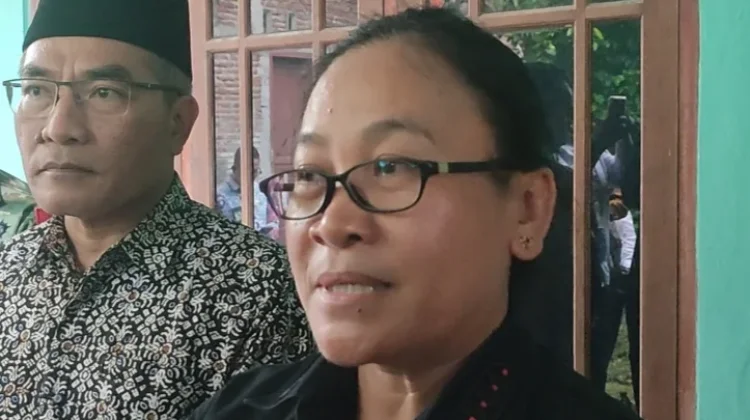 Kasus Mafia Tanah Selesai, Kejari Bantul Resmi Kembalikan Sertifikat Mbah Tupon