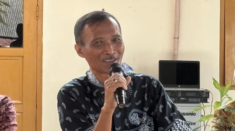 Sleman Jadi Tuan Rumah MTQ DIY 2026, Targetkan Sukses Penyelenggaraan hingga Syiar
