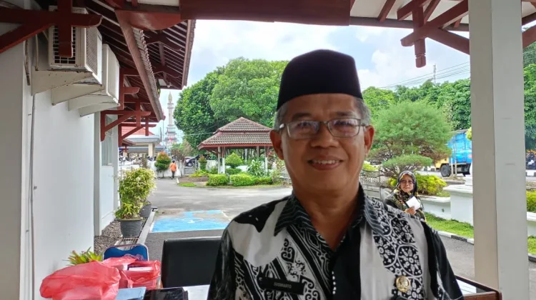 Masih Sinkronisasi, Pemkab Sleman Belum Terapkan WFH