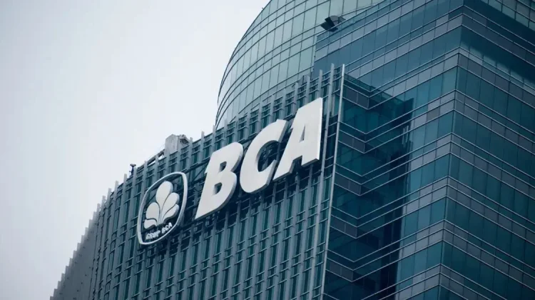Potensi Capital Gain Saham BBCA, Analis Ibaratkan Dapat Mercy Harga Avanza