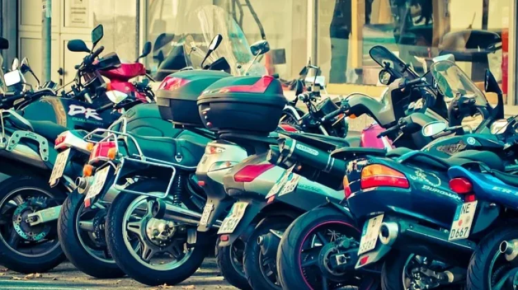 Pemda DIY Siap Tindak Tegas Parkir Liar