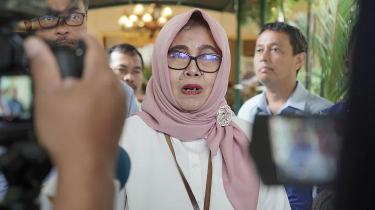 Sensus Ekonomi 2026 Siap Petakan Usaha Digital